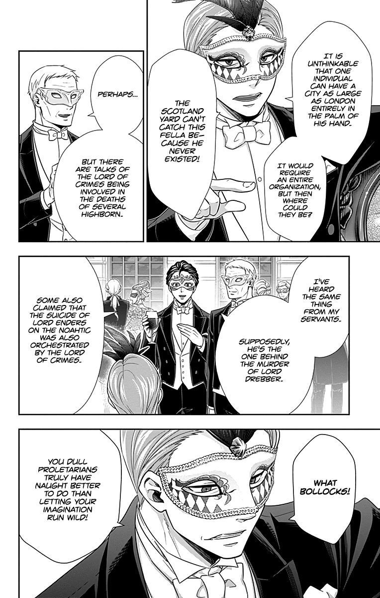 Yuukoku no Moriarty, Chapter 20 image 17